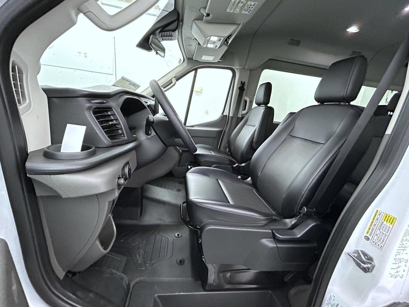 New 2026 Ford Transit 350 XL RWD image 10