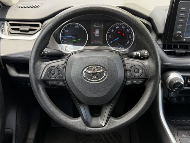 Certified 2022 Toyota RAV4 XLE w/ Convenience Package image 13