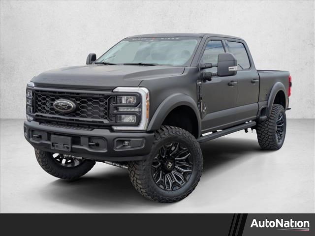 New 2026 Ford F250 XLT w/ XLT Premium Package image 1