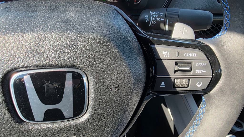 New 2026 Honda Prelude image 23