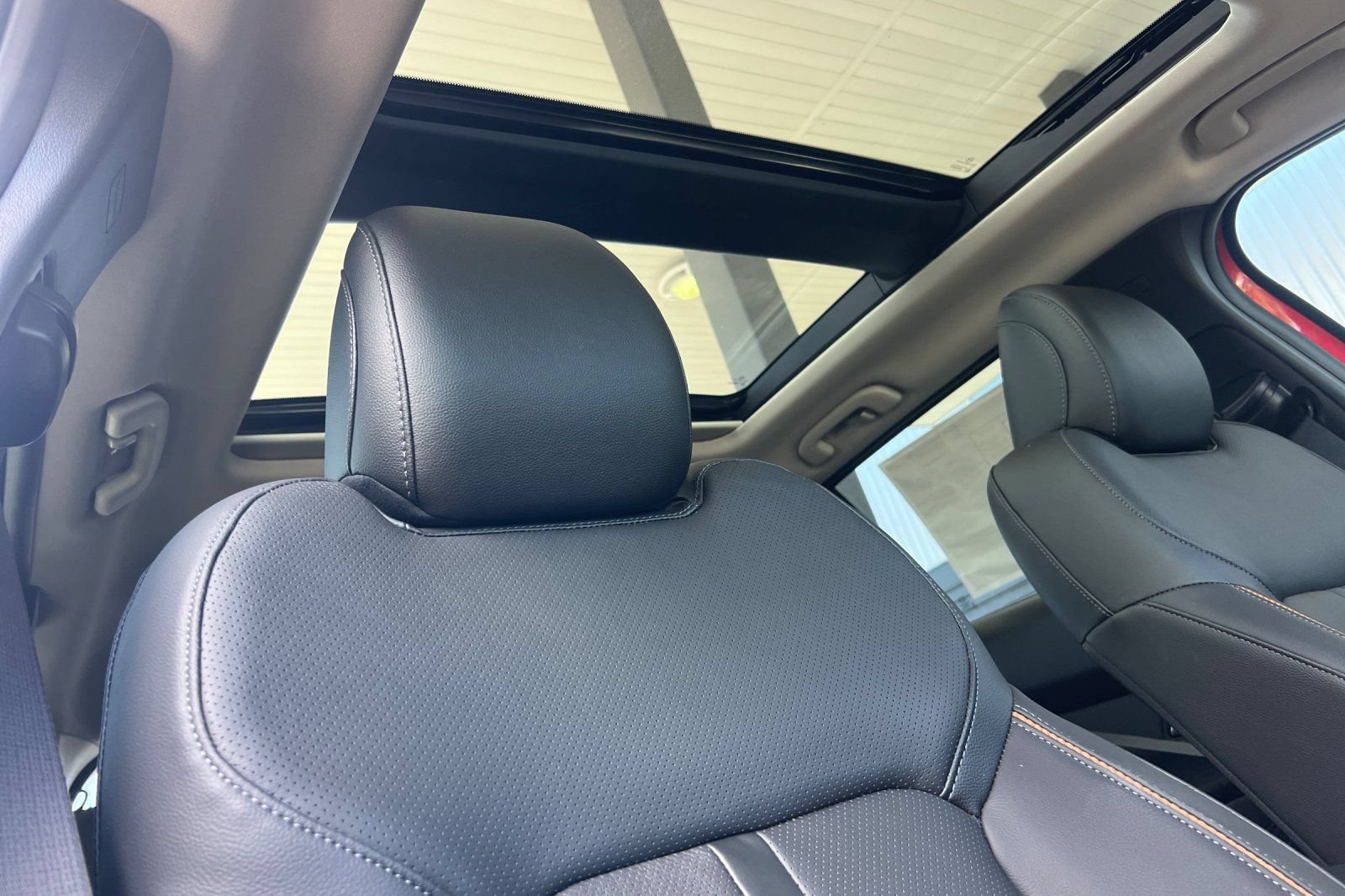 New 2026 MAZDA CX-50 AWD 2.5 Hybrid w/ Cargo Package image 15