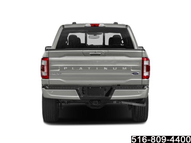 Used 2022 Ford F150 Platinum w/ Equipment Group 701A High image 6