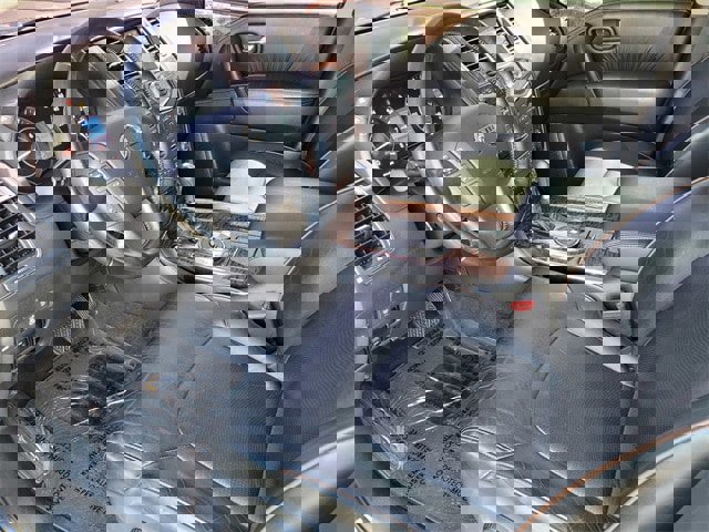 Used 2020 Nissan Armada Platinum image 14