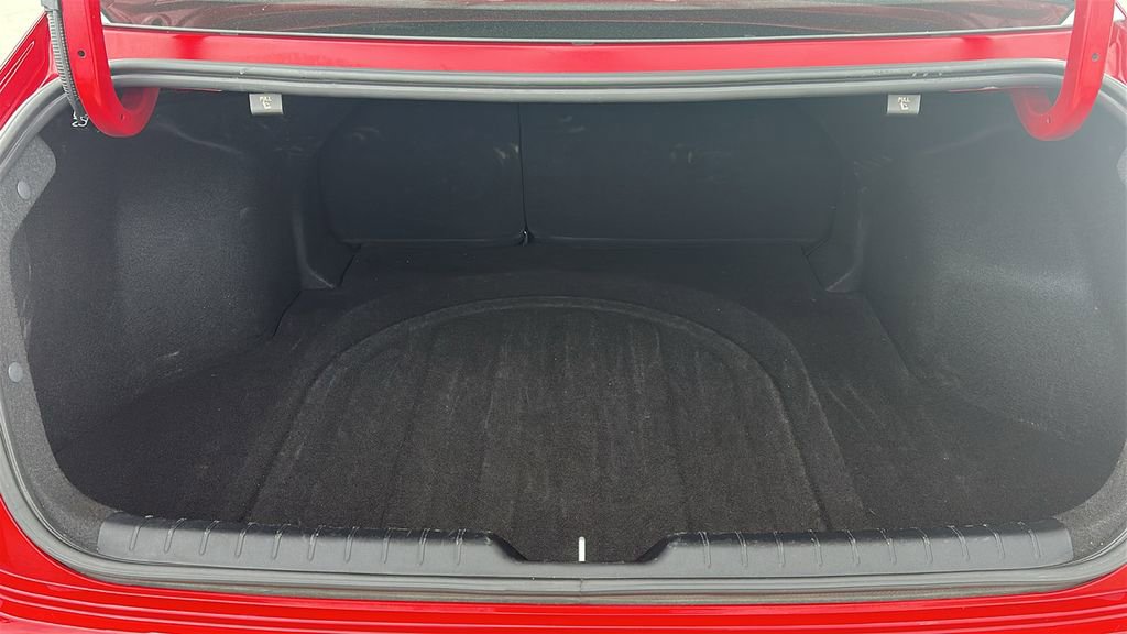 Used 2025 Kia K4 LXS FWD image 33