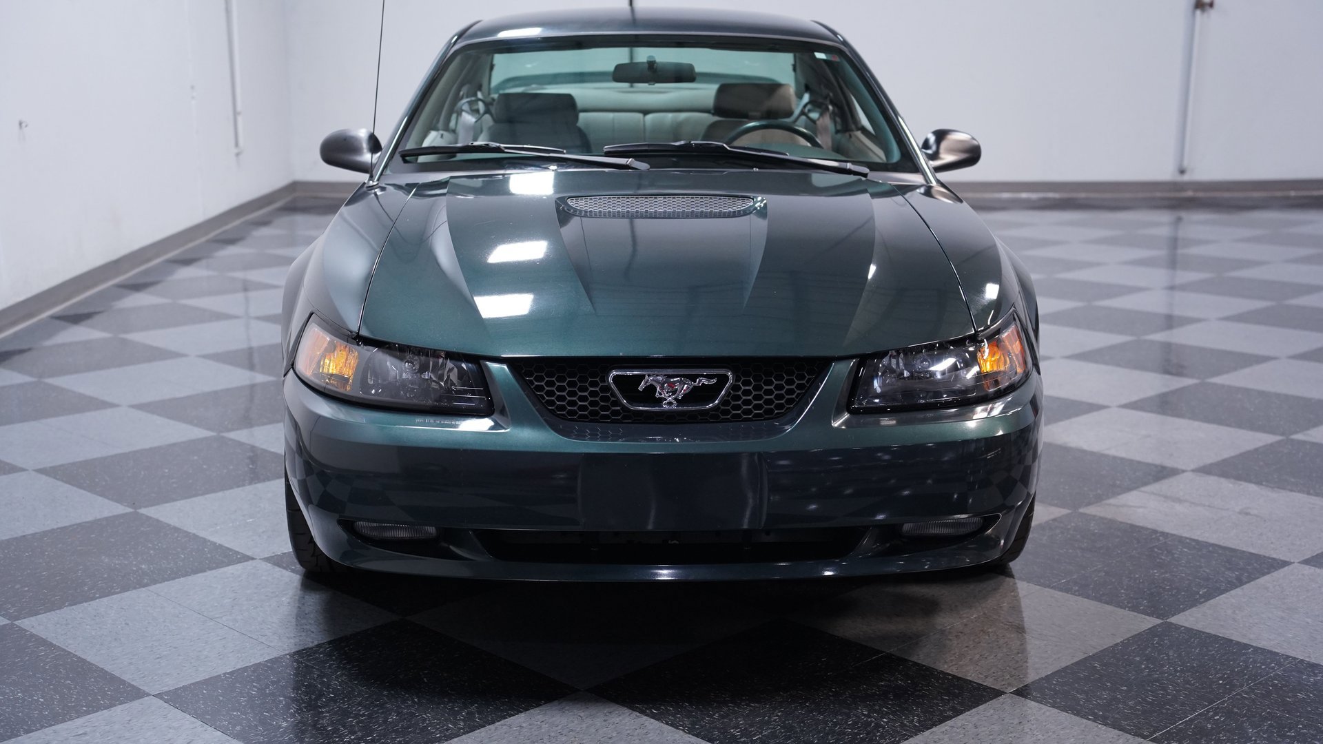 Used 1999 Ford Mustang GT image 15