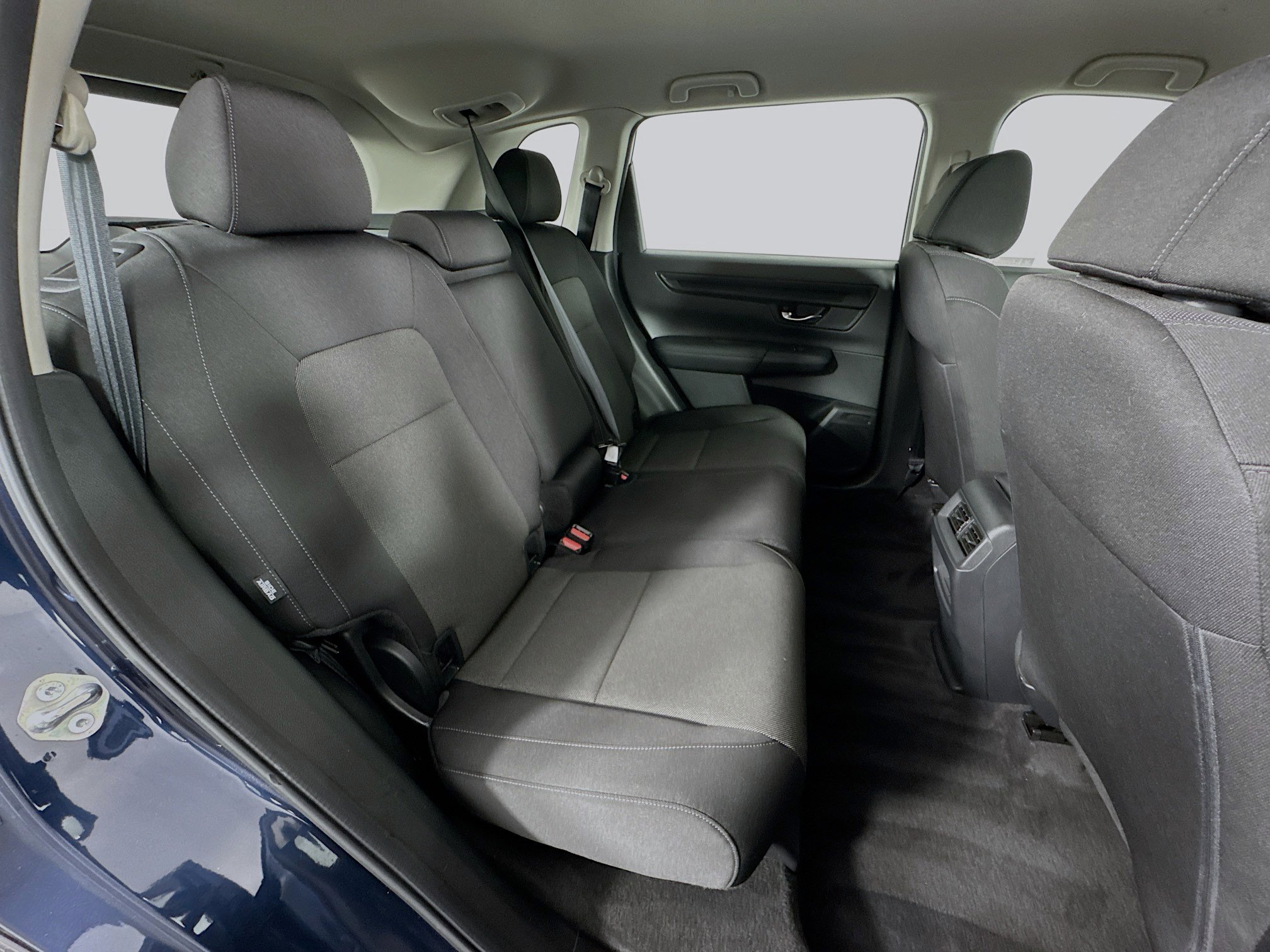 Certified 2023 Honda CR-V LX image 25