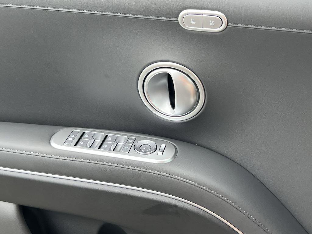 New 2026 Hyundai Palisade Limited image 18