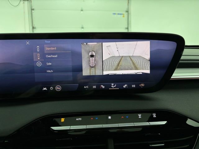 New 2026 Buick Enclave Preferred w/ Power Package image 3