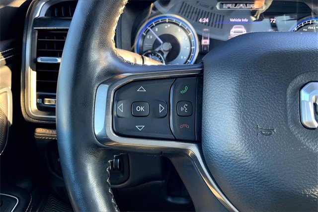 Used 2021 RAM 1500 Limited image 20