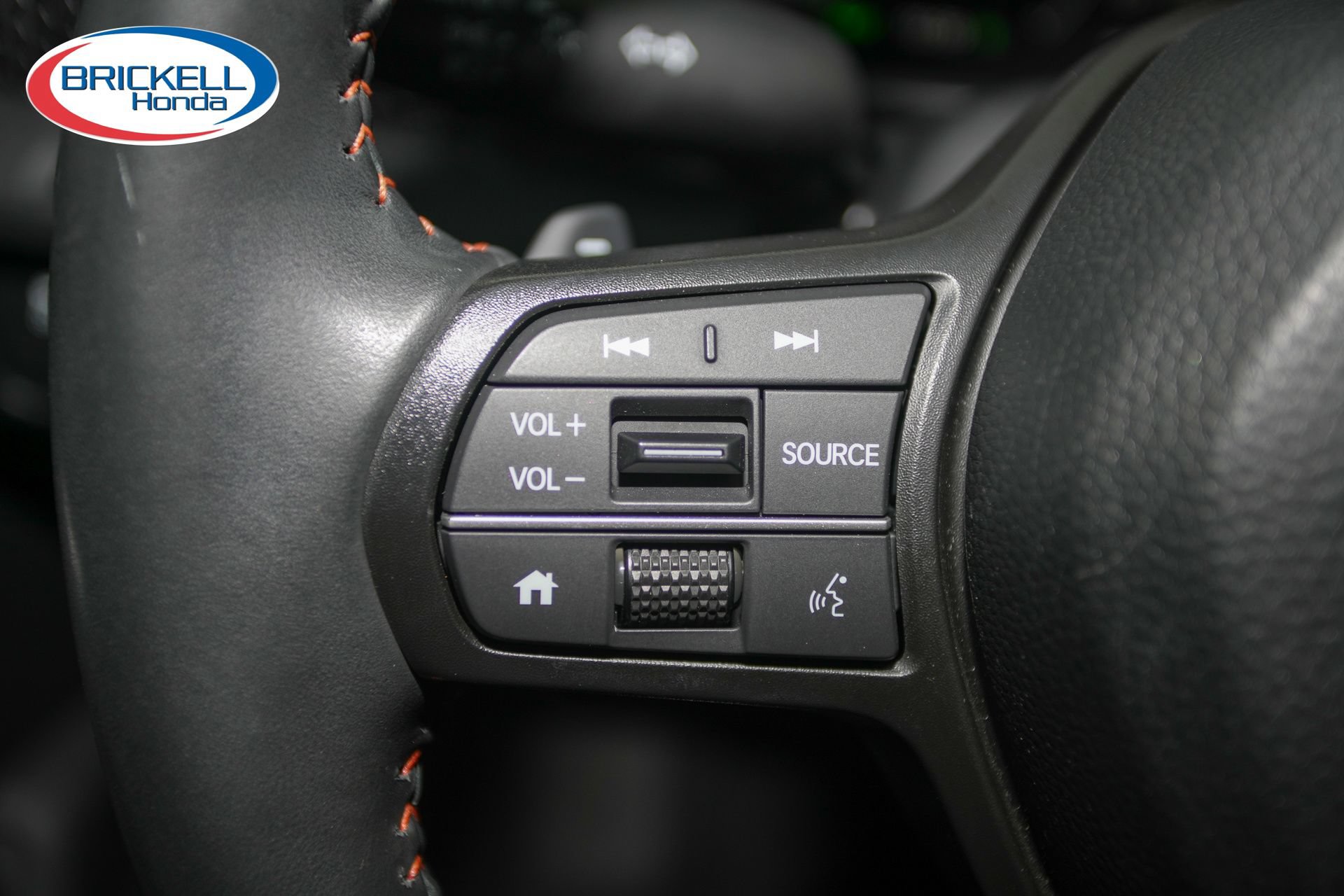 Used 2024 Honda CR-V Sport image 36