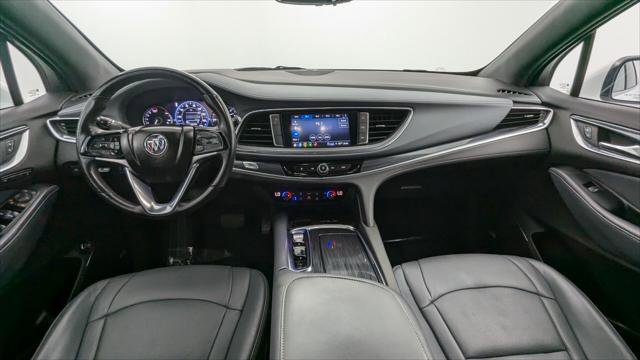 Used 2024 Buick Enclave Premium image 26