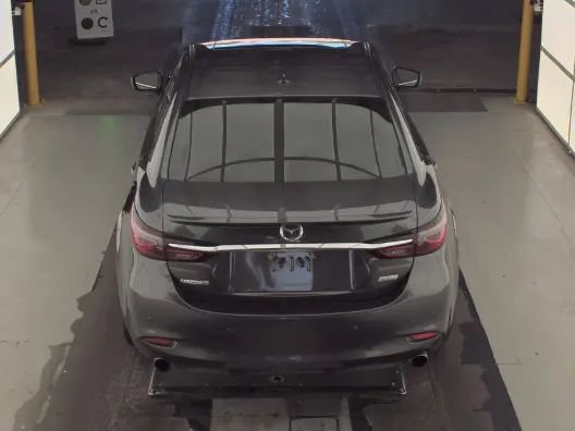 Used 2018 MAZDA MAZDA6 Signature image 7