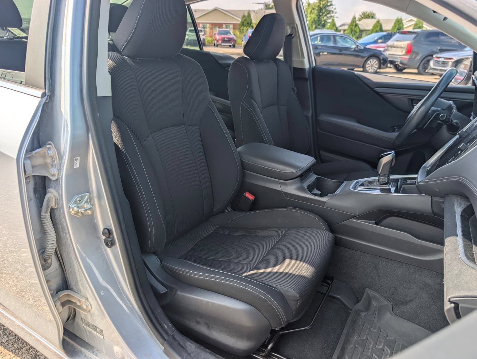 Used 2020 Subaru Legacy Premium AWD/4WD image 27