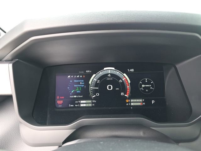 New 2026 Toyota Tundra Limited image 21