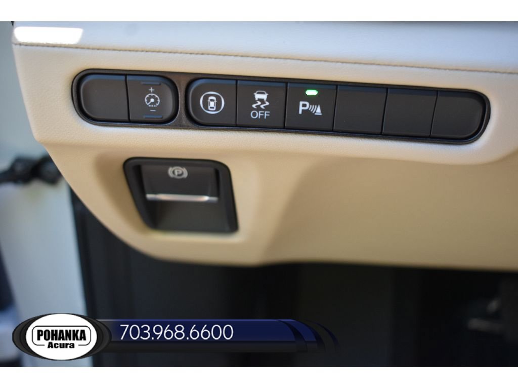 New 2026 Acura MDX w/ Technology Package AWD/4WD image 22