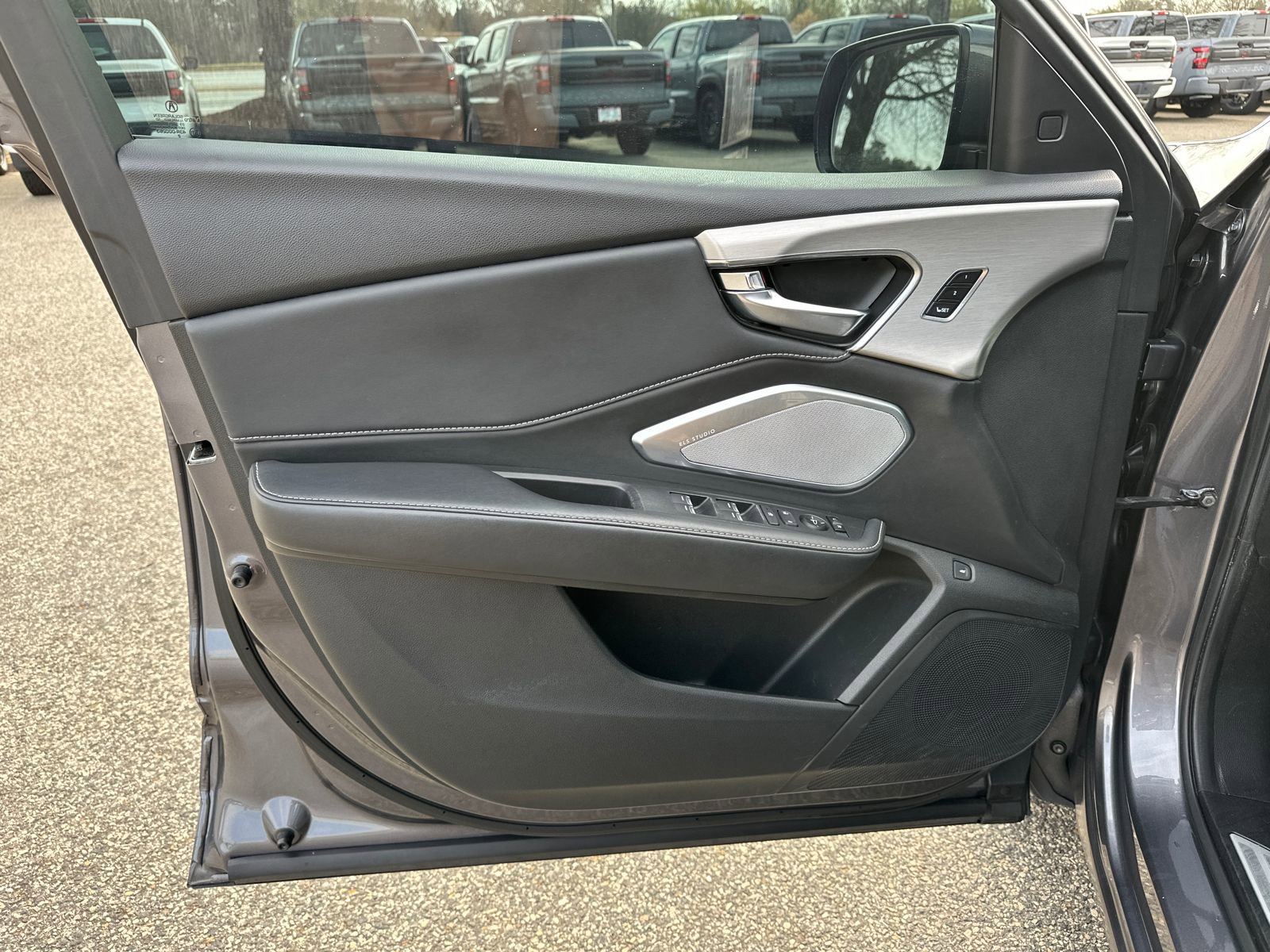 Used 2019 Acura RDX w/ Technology Package image 8