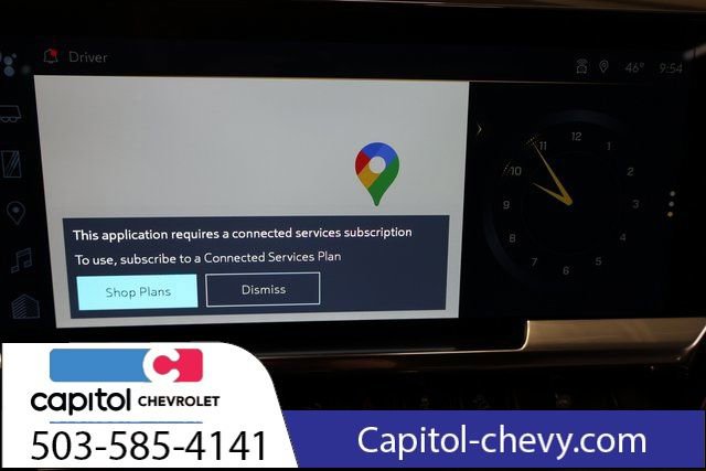 Used 2023 Chevrolet Silverado 1500 LTZ image 25