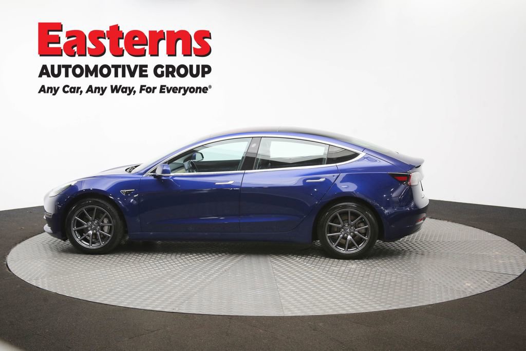 Used 2018 Tesla Model 3 Mid Range image 58