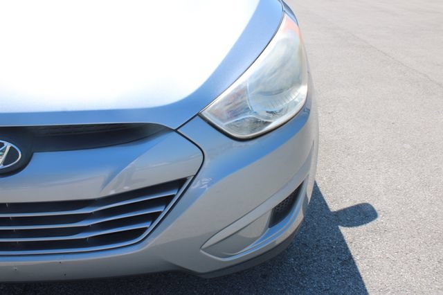 Used 2011 Hyundai Tucson GLS FWD image 36
