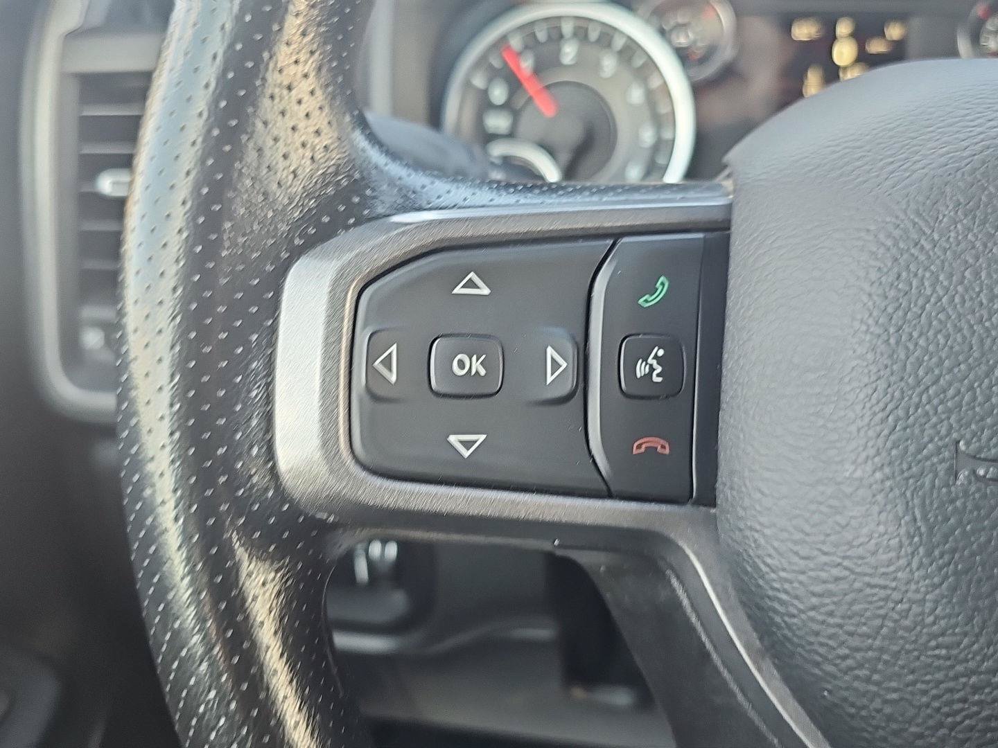 Used 2024 RAM 1500 Tradesman RWD image 18