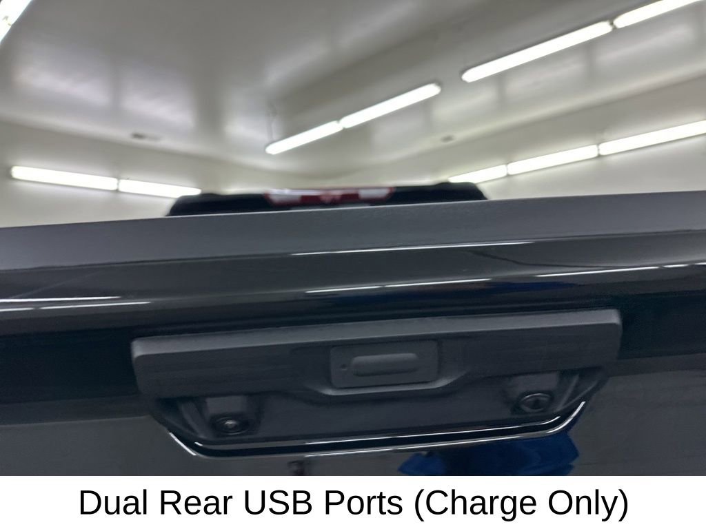 New 2026 Chevrolet Silverado 1500 High Country image 14