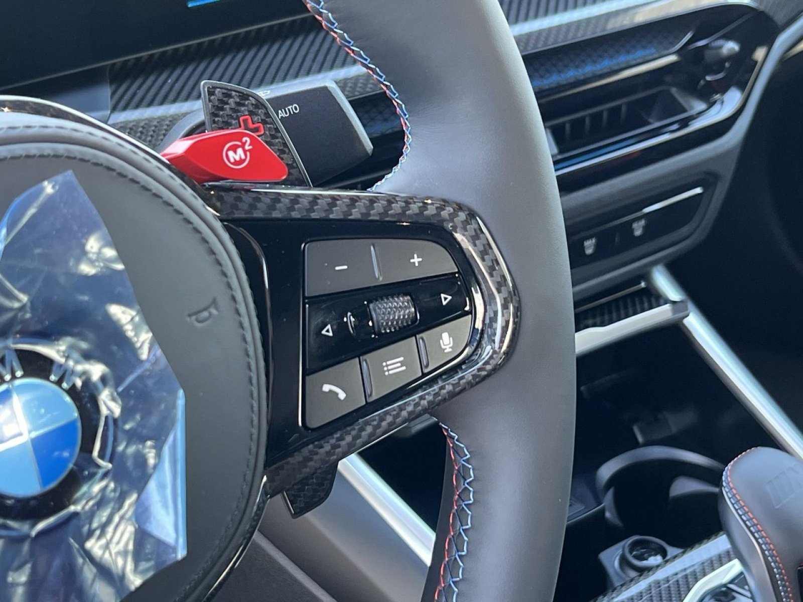 New 2026 BMW M2 w/ Lighting Package image 29