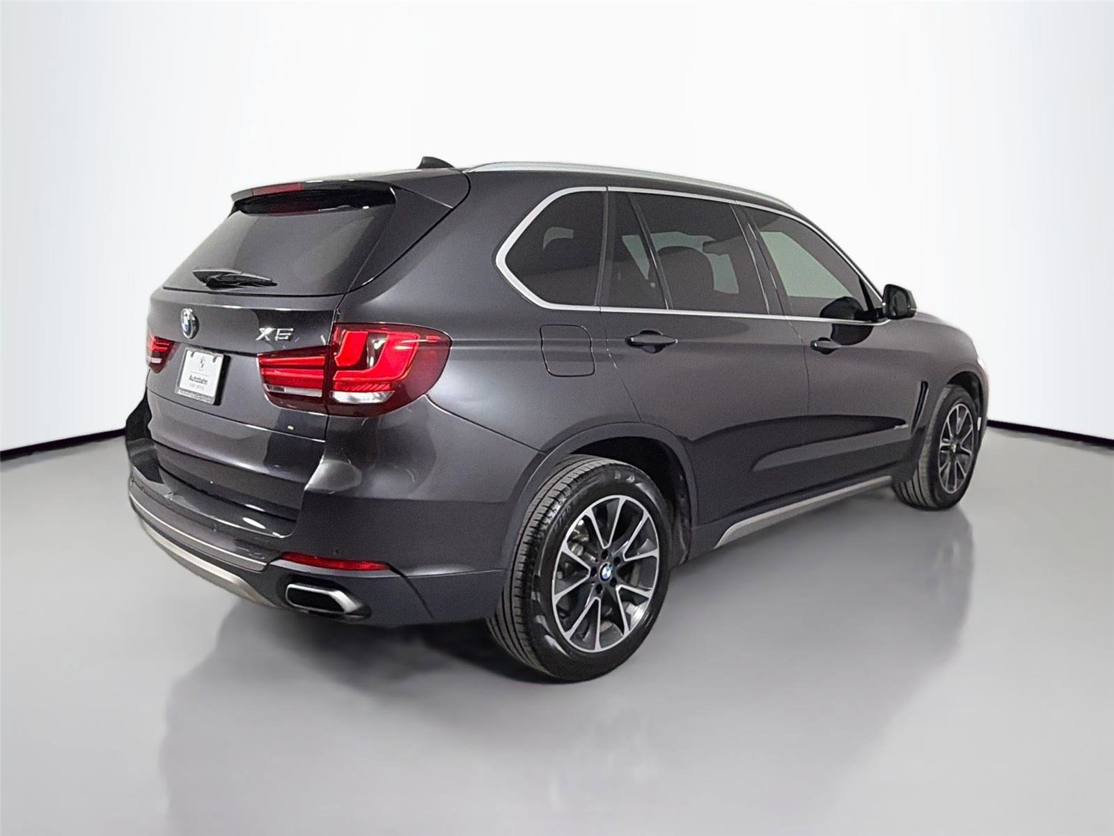 Used 2018 BMW X5 xDrive35i AWD/4WD image 5