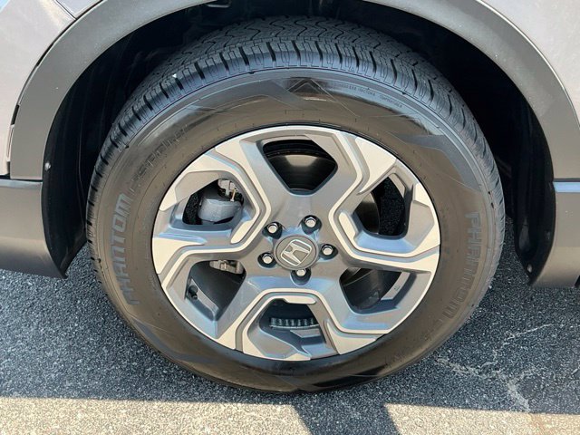 Used 2018 Honda CR-V EX image 9