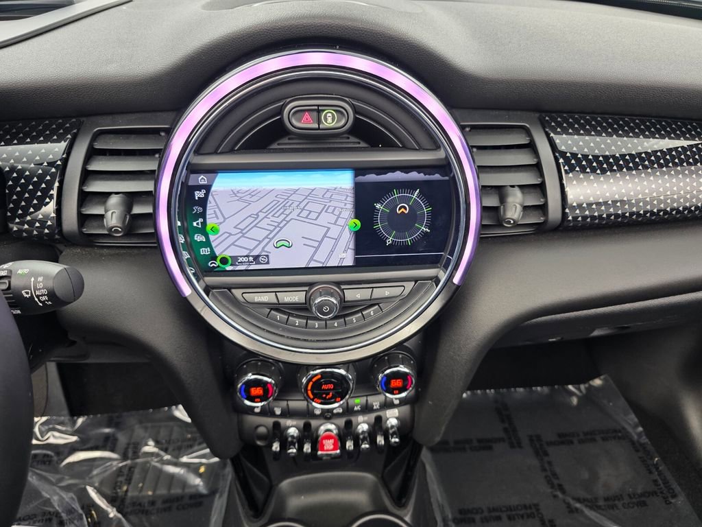 Used 2021 MINI Cooper S w/ Sidewalk Package FWD image 22