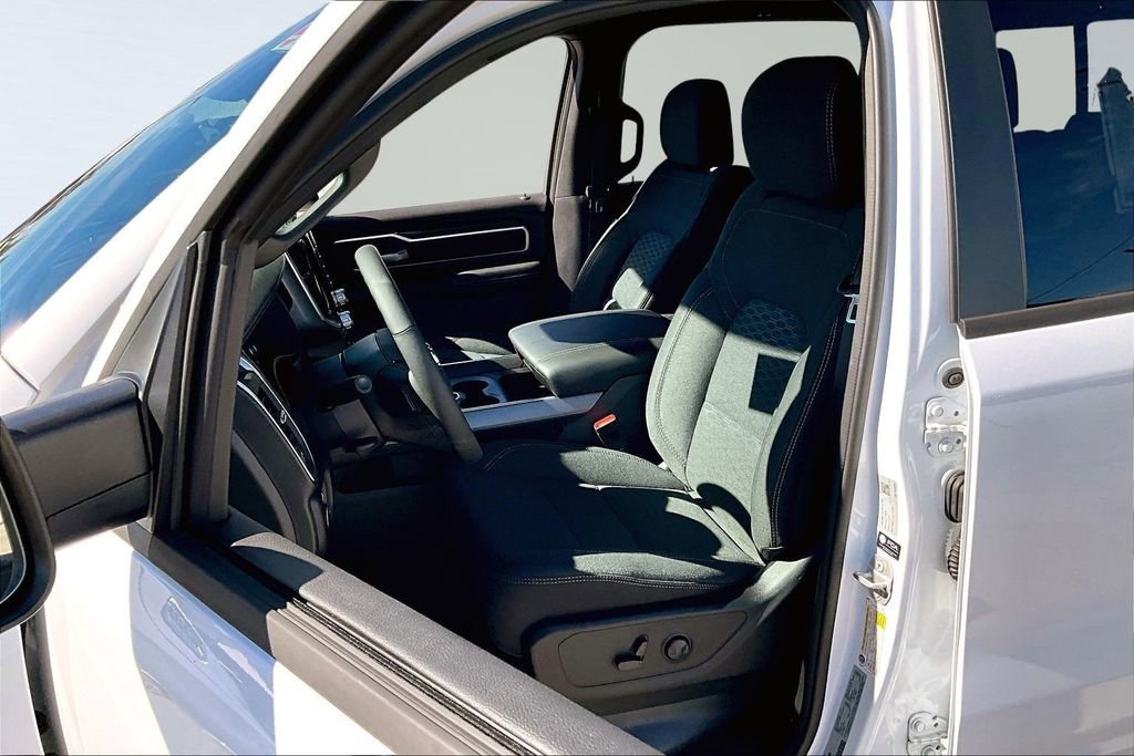 New 2026 RAM 1500 Big Horn image 3