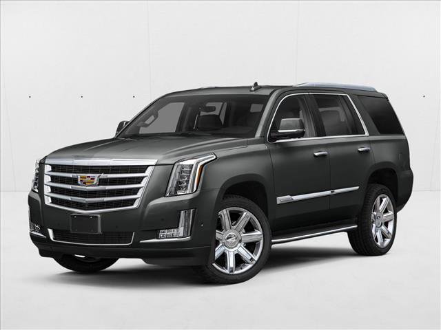 Used 2019 Cadillac Escalade Luxury
