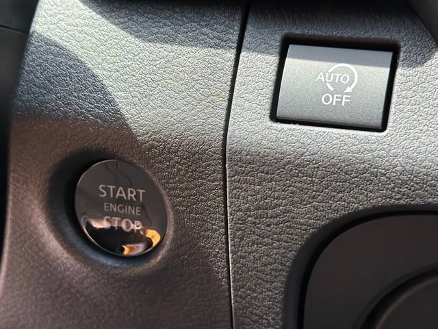 New 2026 Nissan Frontier Pro-X w/ Pro Premium Package RWD image 23