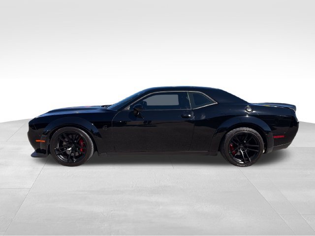 Used 2020 Dodge Challenger SRT Hellcat Redeye RWD image 9