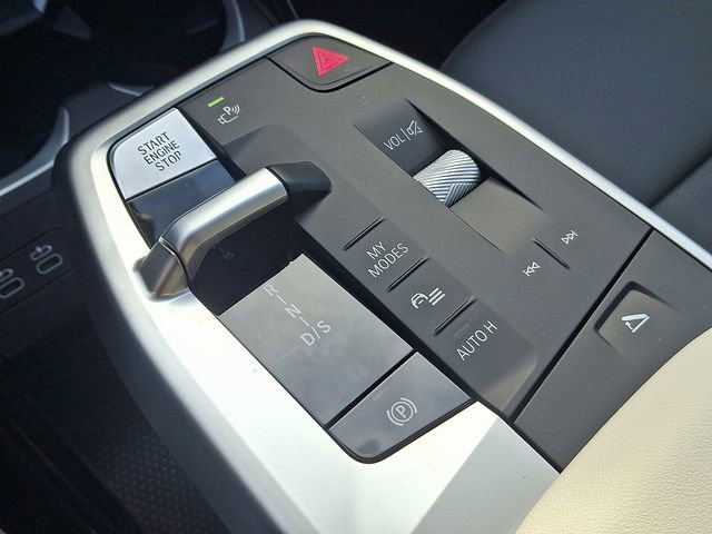 New 2026 BMW X2 xDrive28i w/ M Sport Package image 14