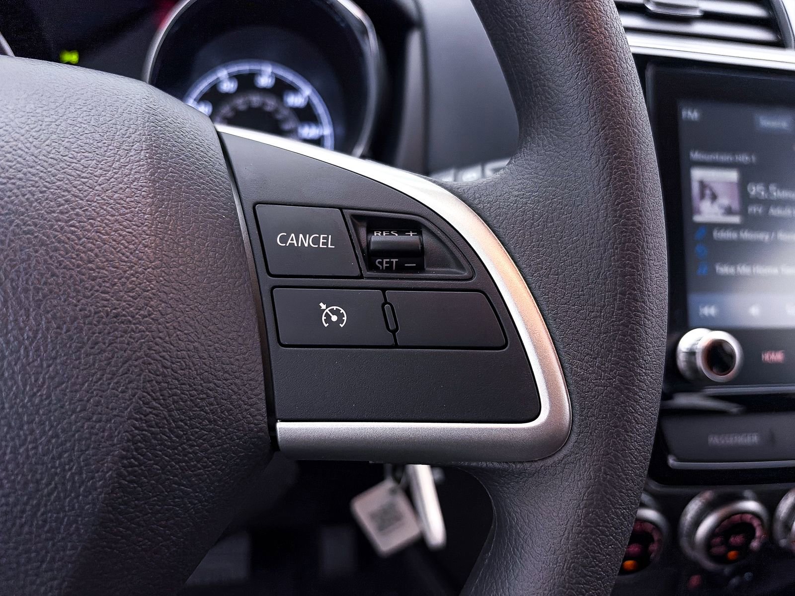 New 2026 Mitsubishi Outlander Sport AWD image 19