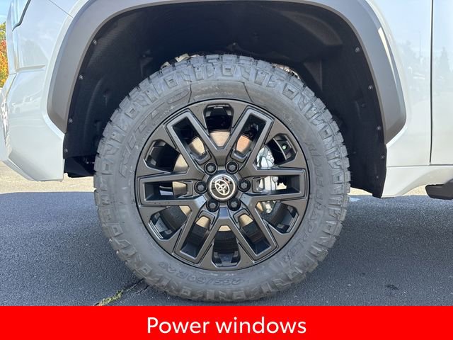 New 2026 Toyota Tundra Limited image 21