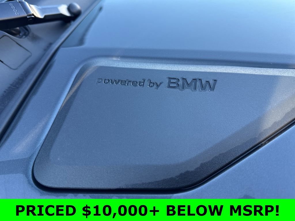 Used 2024 INEOS Grenadier Trialmaster Edition image 43