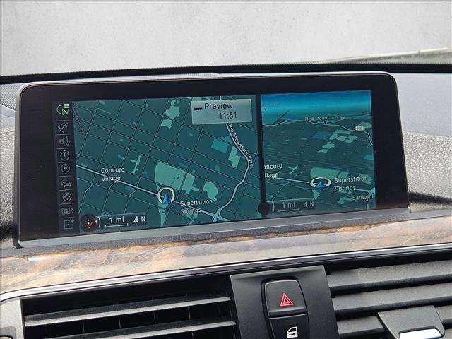 Used 2016 BMW 328i xDrive Sedan AWD/4WD image 18