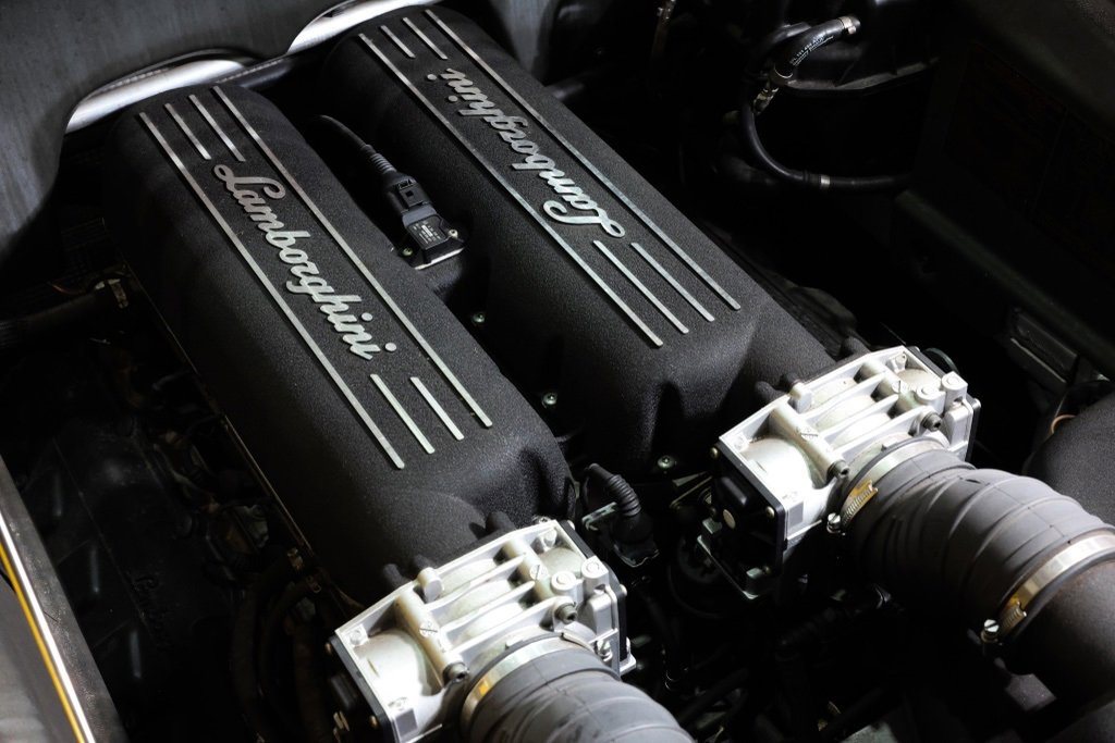 Used 2007 Lamborghini Gallardo image 41