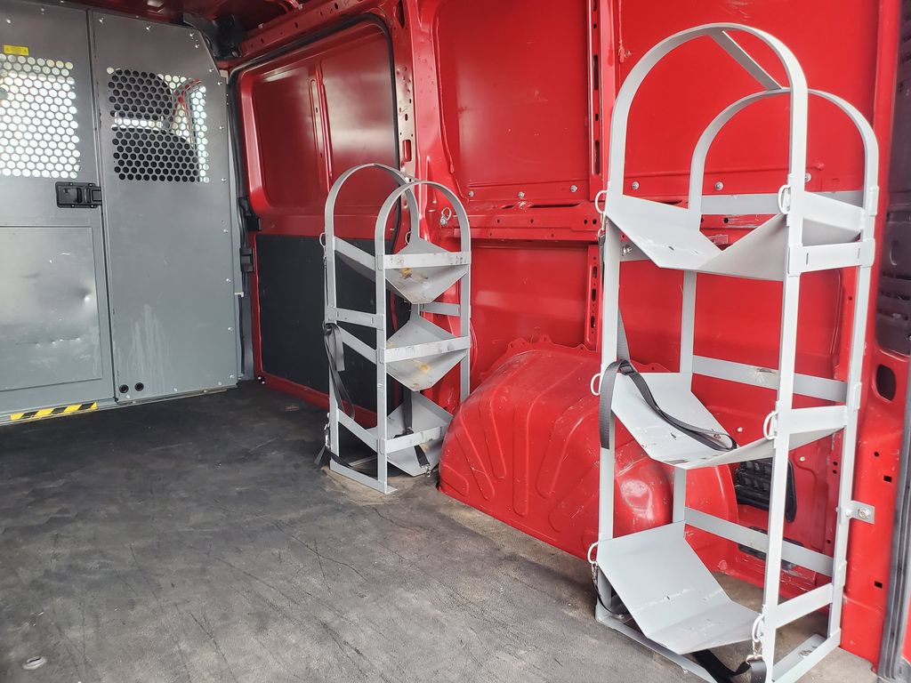 Used 2021 RAM ProMaster 1500 FWD image 24