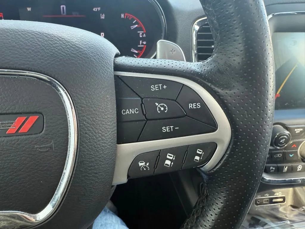 Used 2017 Dodge Durango Citadel w/ Technology Group AWD/4WD image 24