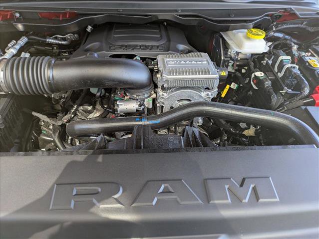 New 2026 RAM 1500 Laramie image 16