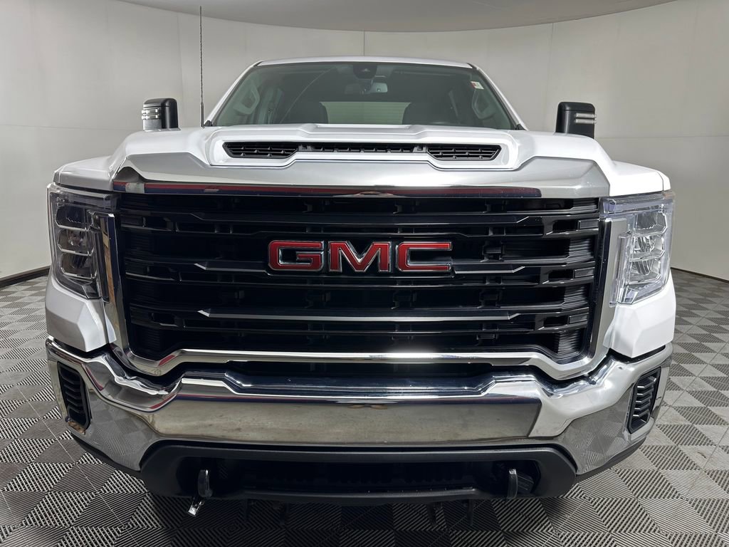 Used 2023 GMC Sierra 2500 Pro w/ Convenience Package image 8