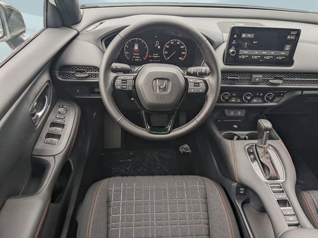 New 2026 Honda HR-V Sport image 15