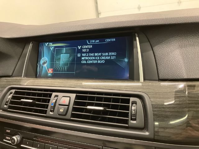 Used 2014 BMW 535d xDrive AWD/4WD image 23