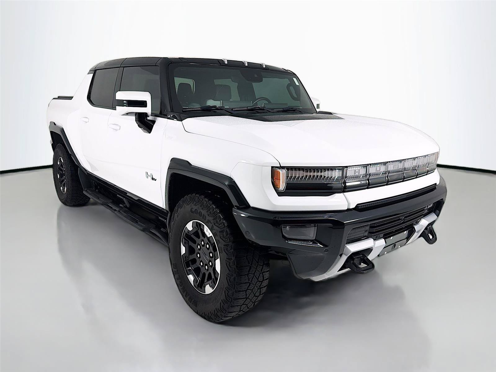 Used 2023 GMC Hummer EV Edition 1 AWD/4WD image 27