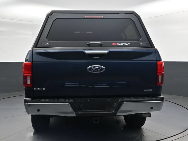 Used 2019 Ford F150 Lariat AWD/4WD image 6
