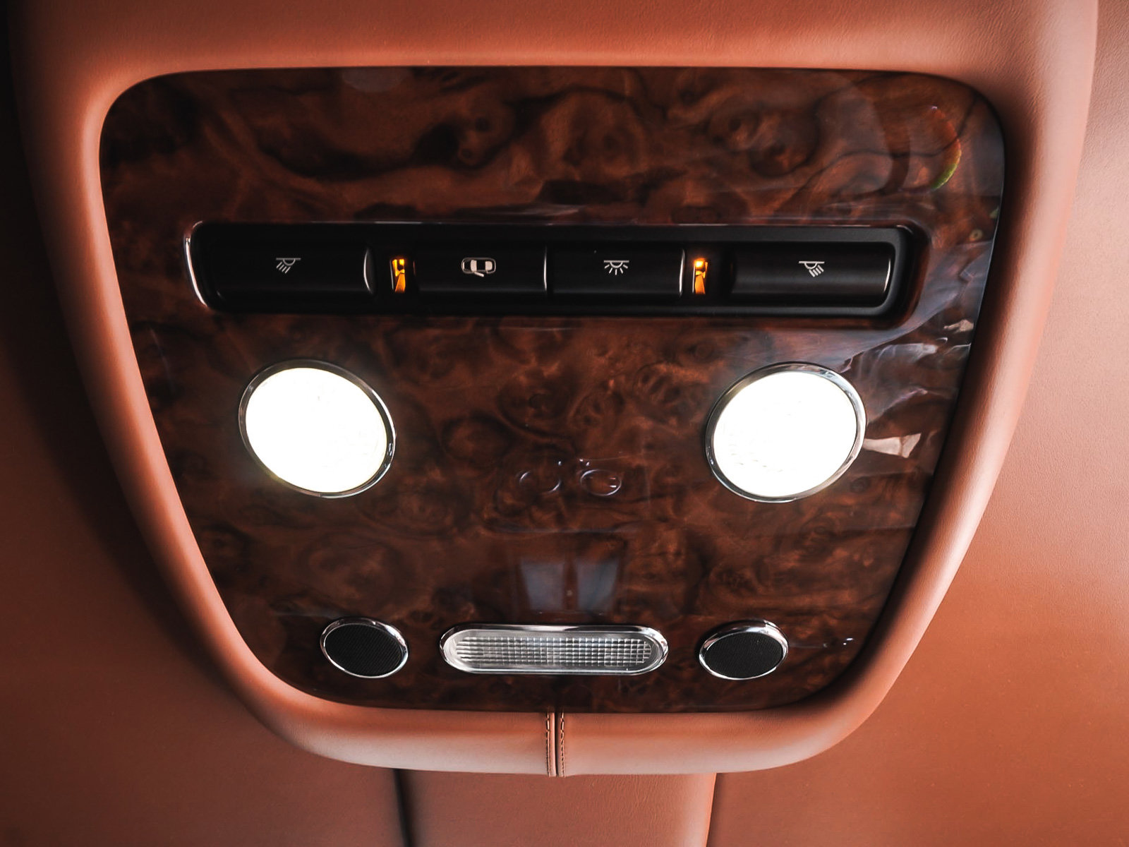 Used 2014 Bentley Flying Spur W12 AWD/4WD image 40