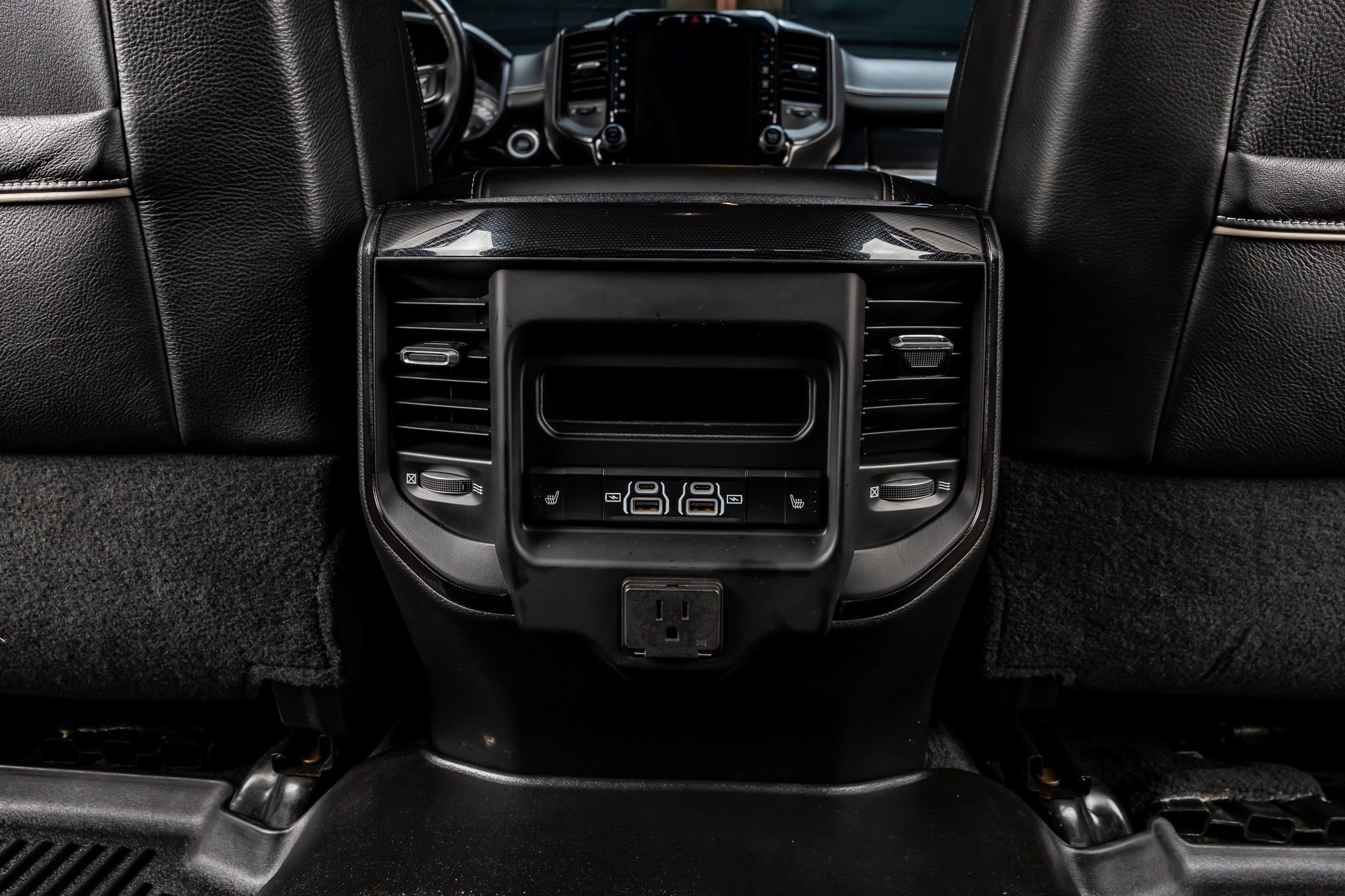 Used 2022 RAM 2500 Power Wagon image 32