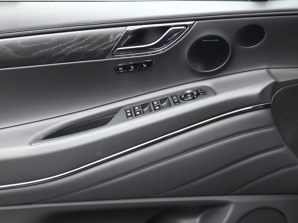 New 2026 Genesis GV80 3.5T Prestige image 21